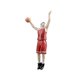 thumbnail image 2 of Figura de acción de muñeco de niño 1/64, juguete en miniatura de simulación, figura de juego de rol, muñeco de de baloncesto modelo de Estilo A Hugo Figura en miniatura, 2 of 10