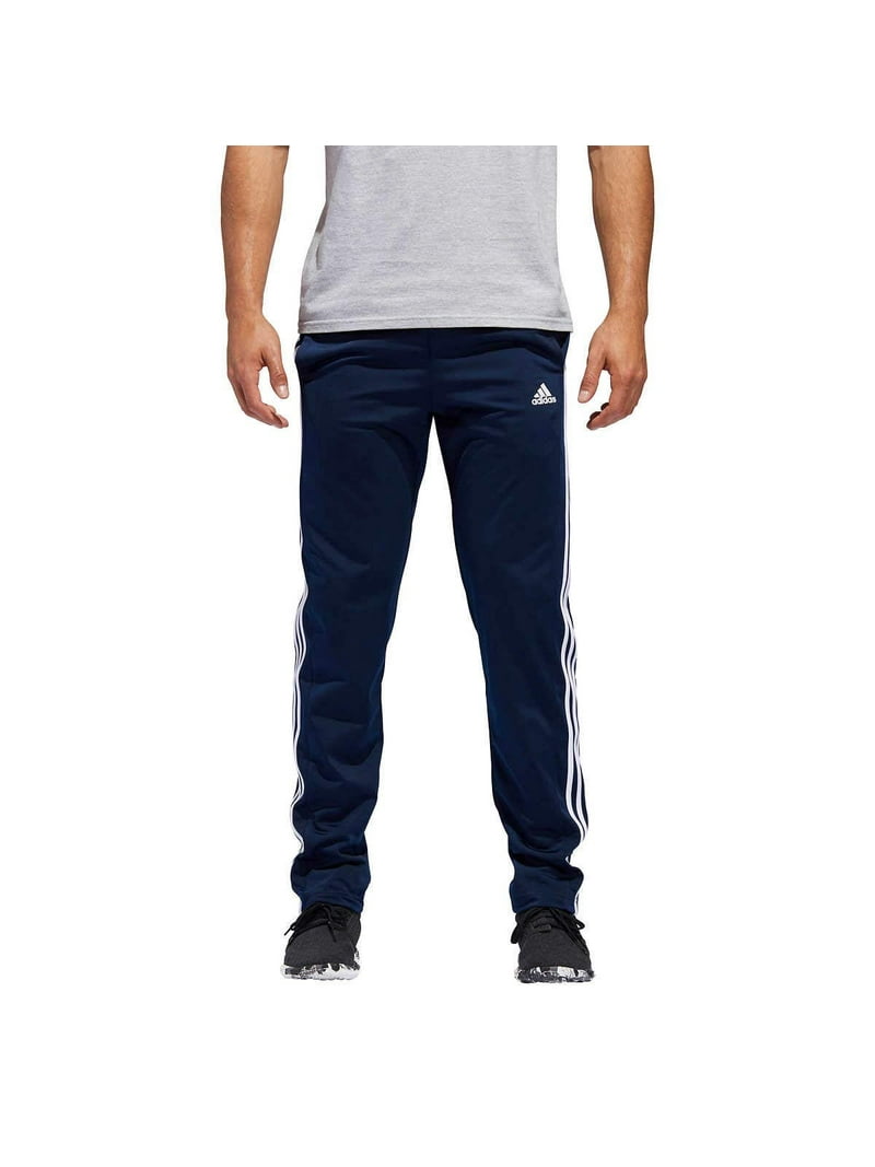 Permeabilidad Movilizar Permitirse adidas Men's Essential Track Pants Gameday Pant - Walmart.com