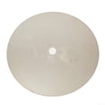 thumbnail image 5 of UHUSE 6" 150mm Grit80-3000 Diamond Coated Wheel Lapping Disc Flat Lap Wheel PACK, 5 of 6