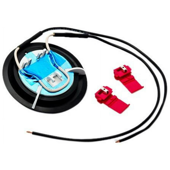 GE WR49X10085 Kit Heater Duct Door - OEM Part