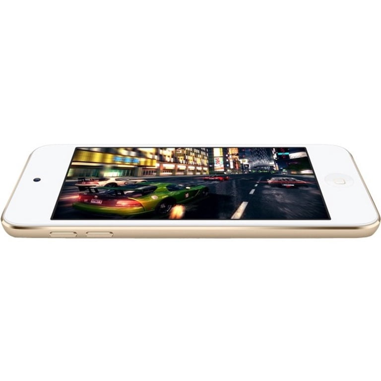 iPod touch 6G 32GB Flash Portable Media Player - Walmart.com