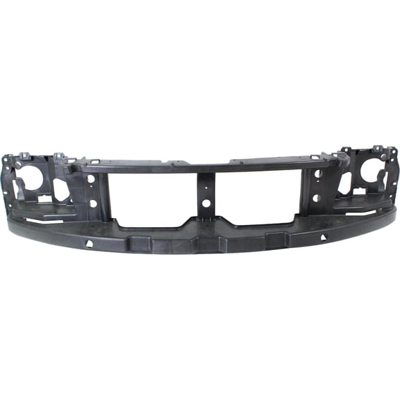 Header Panel Compatible with FORD EXPEDITION 2003-2006 Grille Opening Panel Thermoplastic