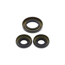 All Balls Racing 88-00 Honda TRX300FW Fourtrax 4x4 Differential Seal Only Kit Front