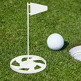 thumbnail image 1 of Bandera de copa de golf DYNWAVEMX para putting portátil, 1 of 8