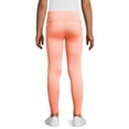 thumbnail image 3 of Athletic Works Girl's Active Core Legging, Sizes 4-18 & Plus, 3 of 5