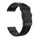 thumbnail image 1 of 20/22mm Quick Release Watch Belt For Huawei Silicone Smartwatch Strap zhangyuxiang LED, 1 of 2