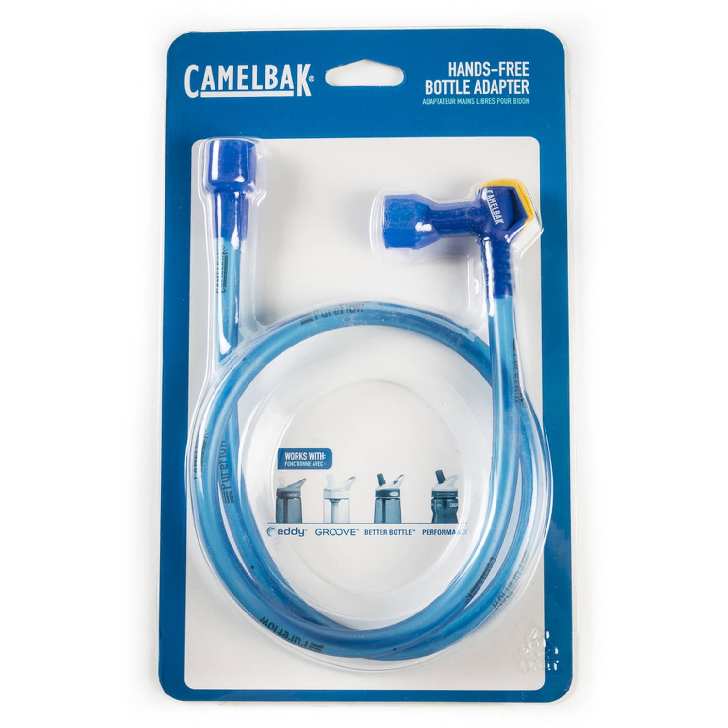 CamelBak CamelBak eddy Hands-free Adapter 90882 by CamelBak