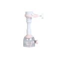 thumbnail image 1 of Billuyoard Fregadero de cocina, extensor de grifo, rociador, grifo de lavabo, conector de boquilla de pulverización, repuestos, filtro de agua, baño, Type3 NO3 Billuyoard HA064969-02, 1 of 6
