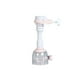 thumbnail image 1 of Billuyoard Fregadero de cocina, extensor de grifo, rociador, grifo de lavabo, conector de boquilla de pulverización, repuestos, filtro de agua, baño, Type3 NO3 Billuyoard HA064969-02, 1 of 6