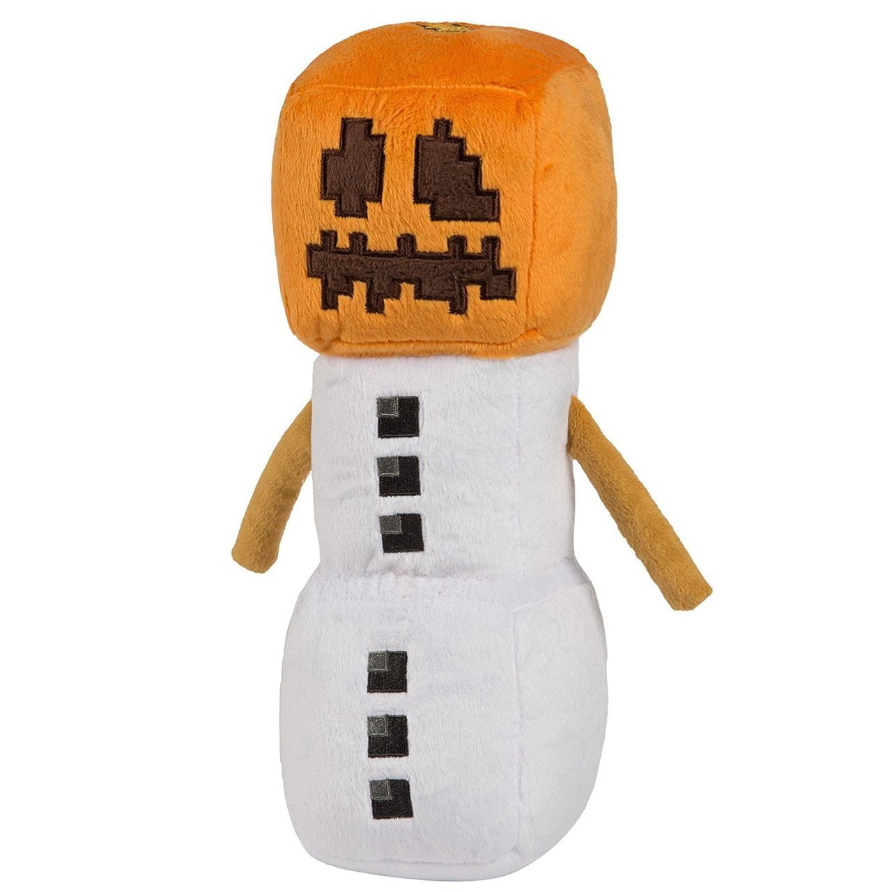 Plush Toy - Minecraft - Slime - 9.5 Inch - Jinx 