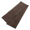 thumbnail image 1 of unbranded 2Ud Protectores De De Poliéster Café Para Escaleras Interiores Con Instalación Fácil Y Antideslizante, 1 of 8