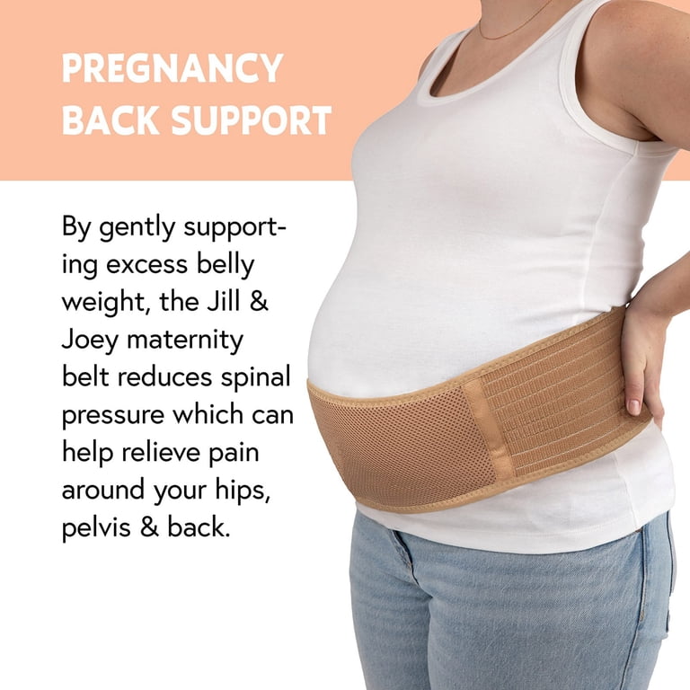 Beige Maternity Belt Gowinsee Women main image 3