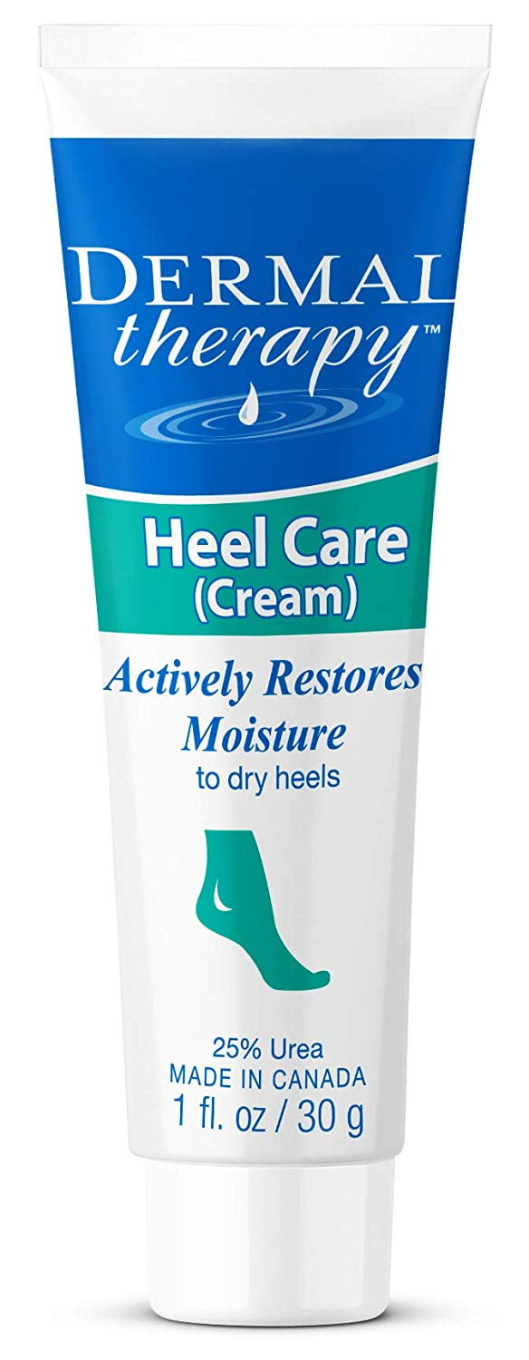 Dermal Therapy Heel Care 240 g + 90 G Walmart Canada