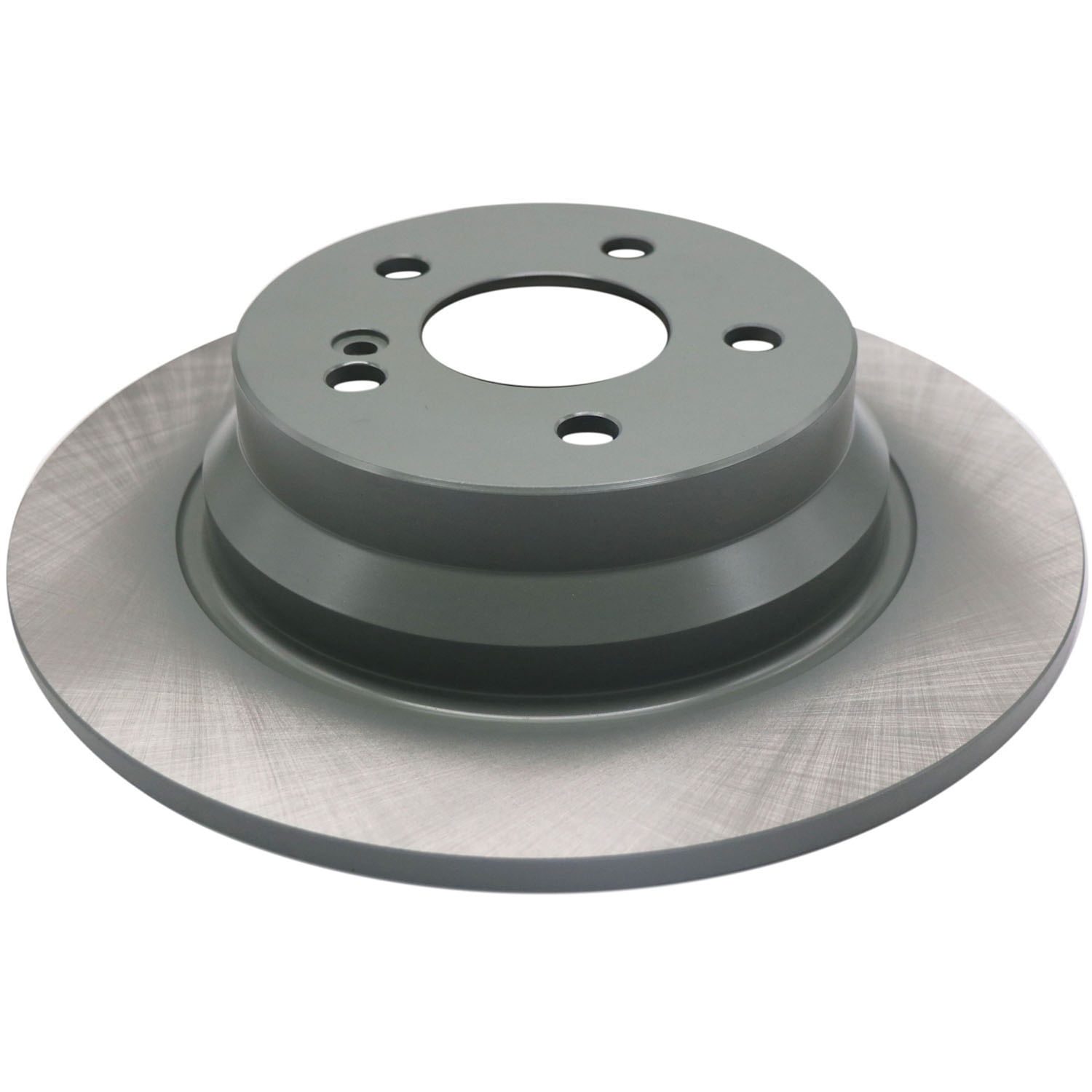 Winstop Brake Rotor, Rear WS238492, Mercedes-Benz E320 2009-2003