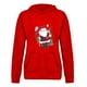 thumbnail image 3 of Pntutb Sudadera con capucha informal para mujer Sudadera estampada para mujer Sudadera de manga larga Pntutb Pntutb-4454, 3 of 4