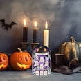 thumbnail image 4 of Family Set Hand Distressed Wooden With Figures Halloween Yard Decor For Spine Scares (Weather ), 4 of 6