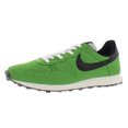 thumbnail image 1 of Nike Challenger Og Unisex Shoes Size 12, Color: Mean Green/Black/Sail/White, 1 of 3