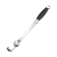 thumbnail image 3 of Herramienta extensora de llave de acero forjado, adaptador de torsión multifuncional de longitud de 40cm para áreas de difícil acceso, Universal y, 3 of 8