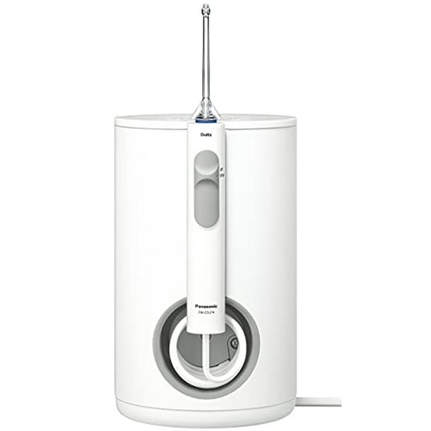 Panasonic Oral Irrigator Jet Washer Doltz White EW-CDJ74-W// Toothbrush/  Teeth