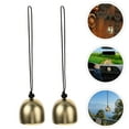 thumbnail image 1 of unbranded 10Ud Metálicas Con Sonido Para Y Accesorios De Auto, 1 of 7