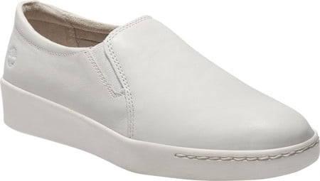 Timberland - Women's Timberland Teya Gore Slip On Sneaker - Walmart.com - Walmart.com
