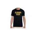 thumbnail image 2 of J2 Sport Alabama State University Hornets T-Shirt – NCAA Unisex Collegiate Tee, 2 of 4
