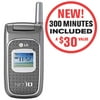 NET10 LG 1500-4 Prepaid Cellular Phone