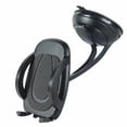 thumbnail image 4 of Car Mount Dash for Samsung Galaxy S20/S21/S22/Plus/Ultra/FE - Windshield Holder Cradle Rotating Dock Suction, 4 of 11