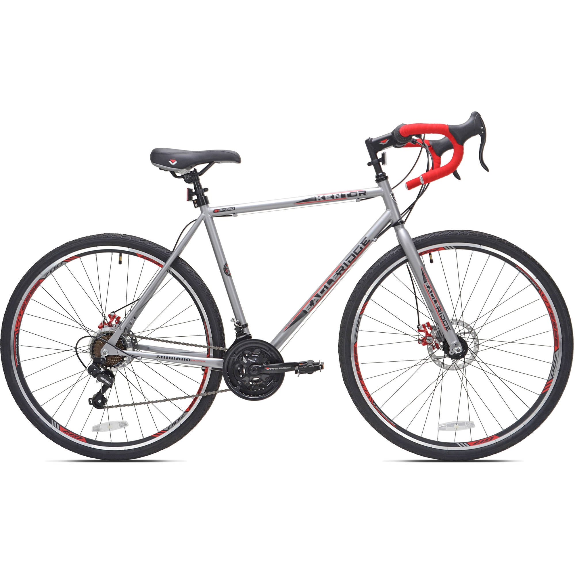 bca 20 girl's starcross bicycle