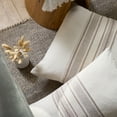 thumbnail image 3 of XmhyTop Plain Throw Pillows -green, 40*40CM, 1 Piece, Decorative Pillow for Bed, Soft Polyester Cover with PP Cotton Filling, Ideal Accent for Home Decor, 3 of 4