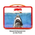 thumbnail image 3 of JAWS Embossed Tin Fun Box, 3 of 6