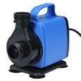 thumbnail image 2 of 1000GPH Submersible Pompe à Eau Hydroponique Pompes à Poissons Aquarium Aquarium Fontaine à Tête Motrice, 45W, 2 of 6