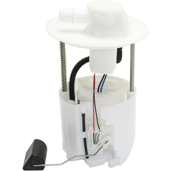 FUEL PUMP Compatible with 2009-2013 Toyota Corolla Matrix 4Cyl 1.8L 2.4L With Sending Unit