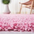 thumbnail image 2 of Safavieh Athens Tapis Peluche Solide Shag, 2 of 8