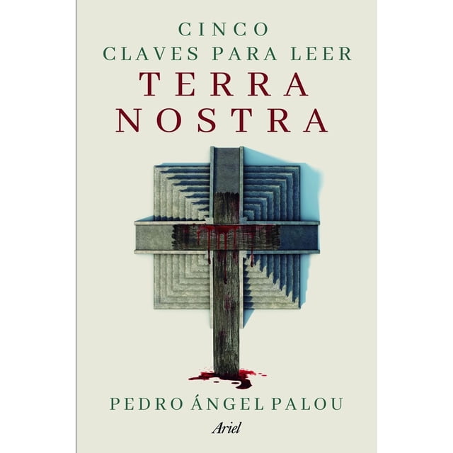Cinco claves para leer Terra Nostra