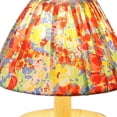 thumbnail image 2 of Lámpara de mesita de noche retro Brillo Lámpara de mesita de noche ajustable Regalo para niños adultos Kuymtek Para estrenar, 2 of 3