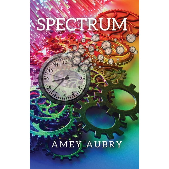 Spectrum, (Paperback)