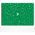 thumbnail image 1 of The Decal Guru Constellations Decal Vinyl Sticker, 13" MacBook Air, Green (1384-MAC-13A-LG), 1 of 1