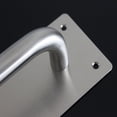 thumbnail image 3 of Manijas de Puerta Advancent Extractor de Empuje Acero Inoxidable HA083986-01, 3 of 6