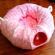 thumbnail image 2 of Cama De Túnel Para Gatos Con Alfombrilla Suave Juguetes De Túnel Para Gatos Con Bola Divertida De Mirilla Para Gatitos De Mascotas De Interior Serendint PT001583-02, 2 of 7