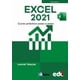 thumbnail image 1 of Curso práctico paso a paso Ediciones de la U Excel 2021, 1 of 2