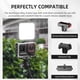 thumbnail image 2 of Manga Carcasa Marco Protector La Cámara Metal para Insta360 Ace Pro 2, 2 of 9