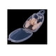 thumbnail image 1 of Tapones Auditivos Para Natación + Pinza Nariz HEALTHY STORE Tapones Auditivos Para Natación + Pinza Nariz, 1 of 2