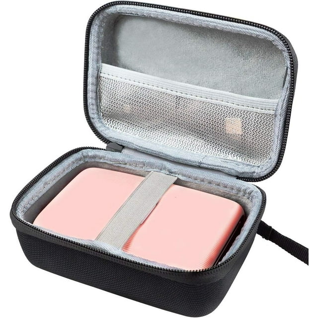 Hard Travel Case Bag Replacement for Fujifilm Instax Mini Link Smartphone Printer