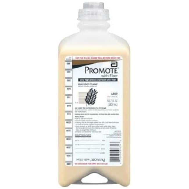 Abbott Nutrition 27072601 Promote Tube Feeding Formula Supplement Walmart Walmart