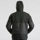 thumbnail image 3 of Chamarra de Montaña para Hombre Decathlon Quechua 2360093 Talla Ch Negro, 3 of 4