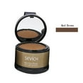 thumbnail image 1 of Hair Shadow Powder Hairline Modified hairline shadow Repair Trimming Powder Hair Line Concealer Makeup Tool, 1 of 7