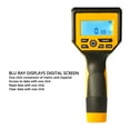 thumbnail image 3 of Distance Measuring Wheel, Lightweight Stretchable Multifunction Metric Imperial Switch High Accuracy Measuring Wheel 7 Functions 6 Buttons  for Industrial Use, 3 of 7