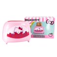 thumbnail image 4 of Uncanny Brands Hello Kitty Two-Slice Toaster- Toasts Your Favorite Kitty On Your Toast, 4 of 7