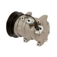 thumbnail image 2 of For Audi A3 2010 A/C Compressor | L4 Engine | Replacement For ACP011040, 38810RNOA01, 615343939001, 711307211869, 2 of 4